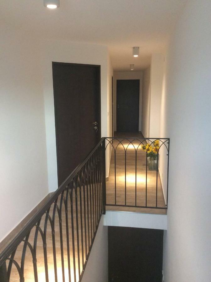 Vinny Sklipek Na Spojovaci Mutěnice Extérieur photo