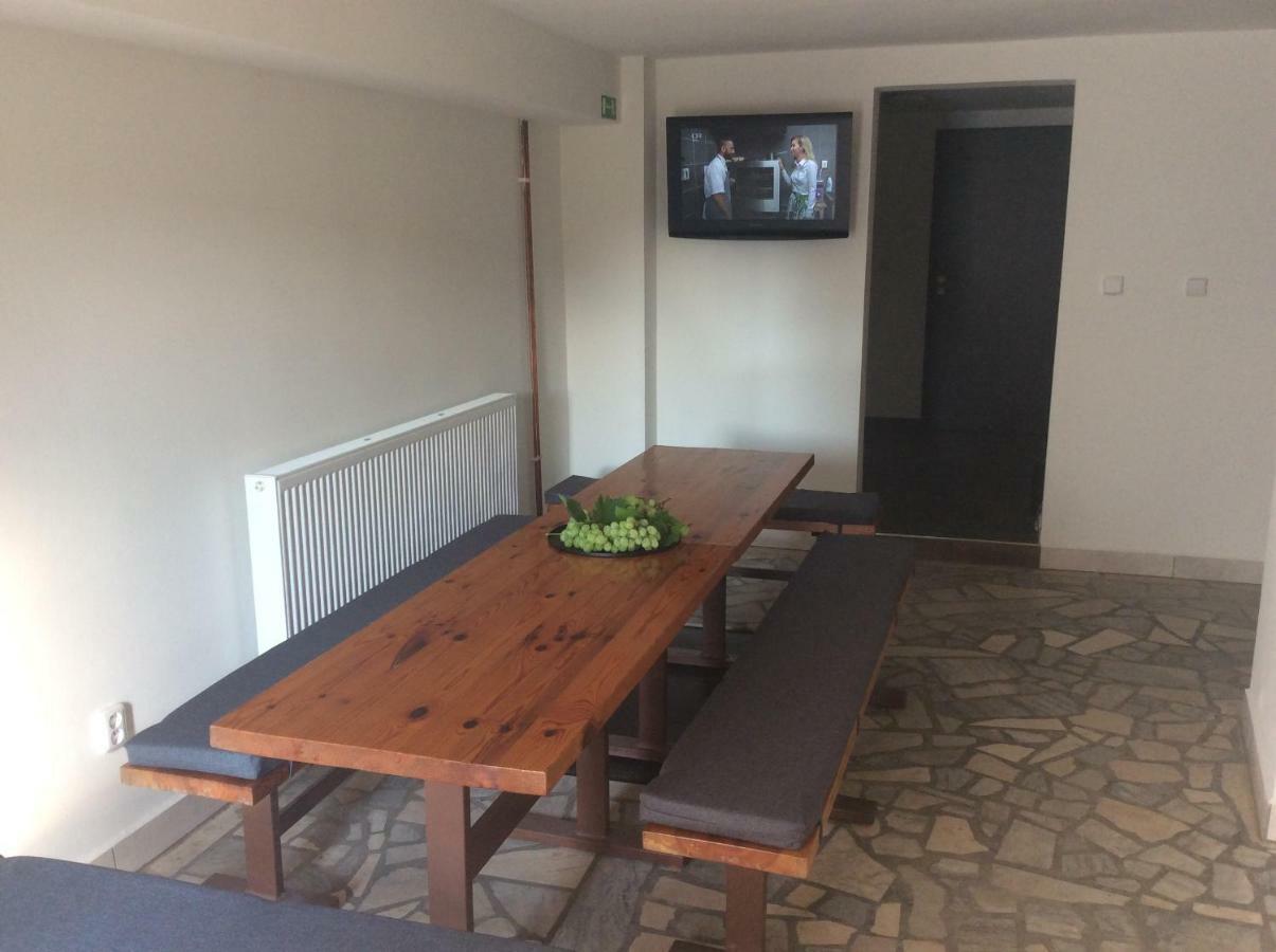 Vinny Sklipek Na Spojovaci Mutěnice Extérieur photo