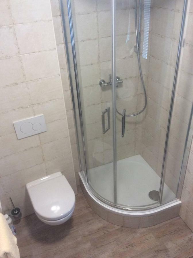 Vinny Sklipek Na Spojovaci Mutěnice Extérieur photo