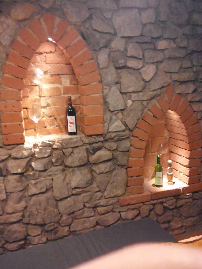 Vinny Sklipek Na Spojovaci Mutěnice Extérieur photo